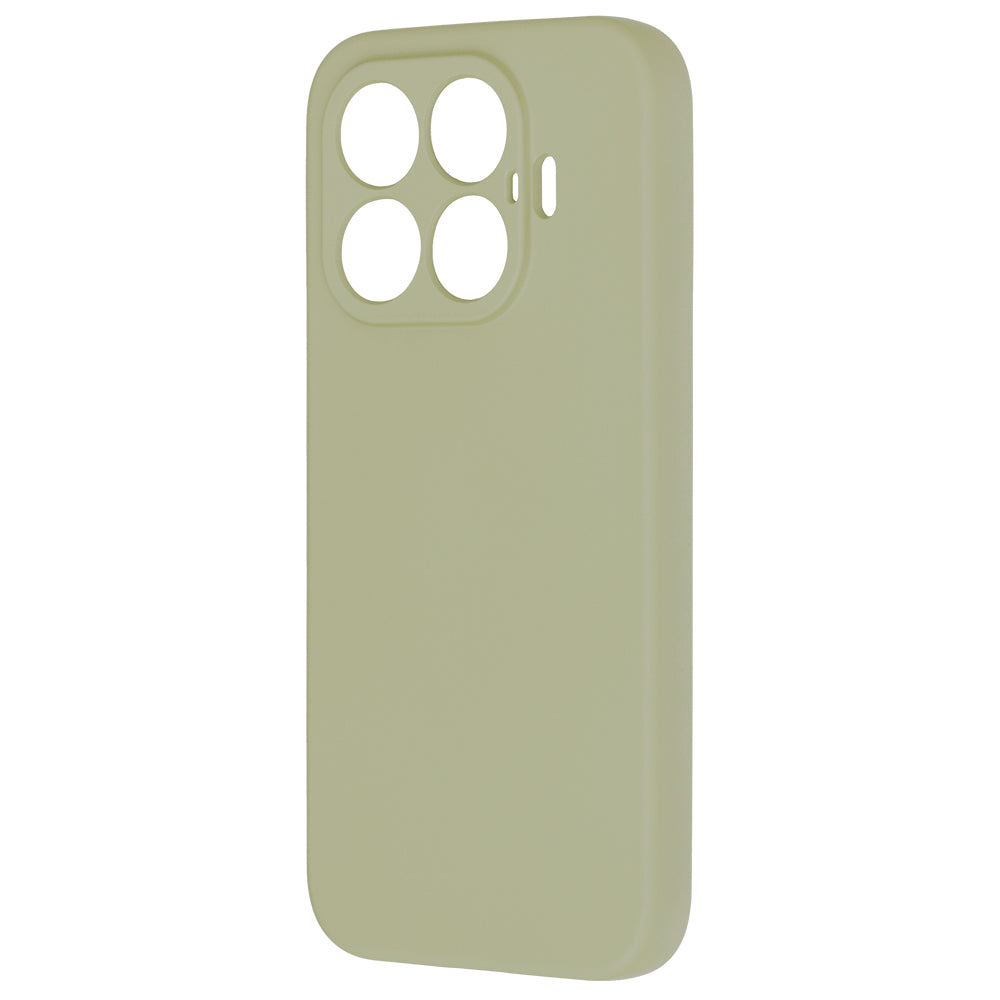 Maska za Xiaomi 17T, Techsuit, SoftFlex, Matcha