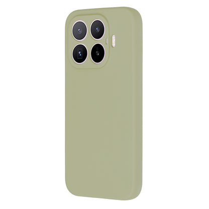 Maska za Xiaomi 17T, Techsuit, SoftFlex, Matcha