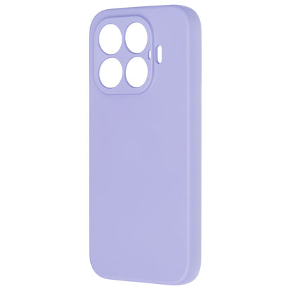 Maska za Xiaomi 17T, Techsuit, SoftFlex, Svijetloljubičasta
