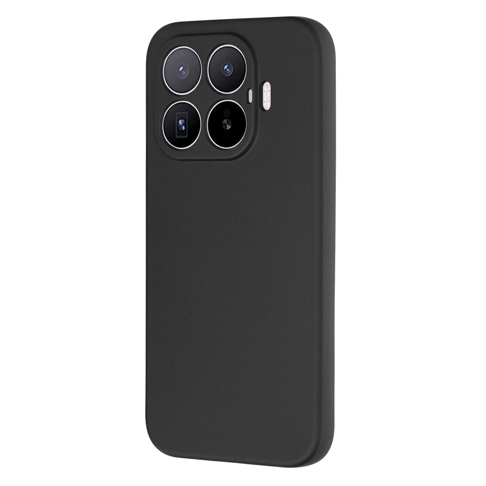Maska za Xiaomi 17T, Techsuit, SoftFlex, Crna