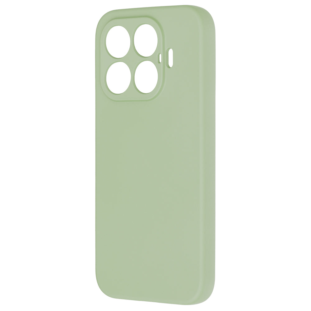 Maska za Xiaomi 17T, Techsuit, SoftFlex, Svijetlo Zelena