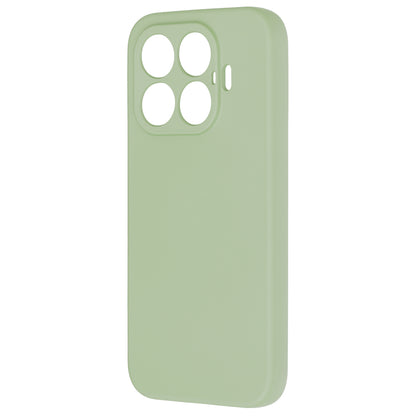 Maska za Xiaomi 17T, Techsuit, SoftFlex, Svijetlo Zelena