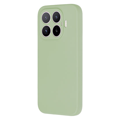 Maska za Xiaomi 17T, Techsuit, SoftFlex, Svijetlo Zelena