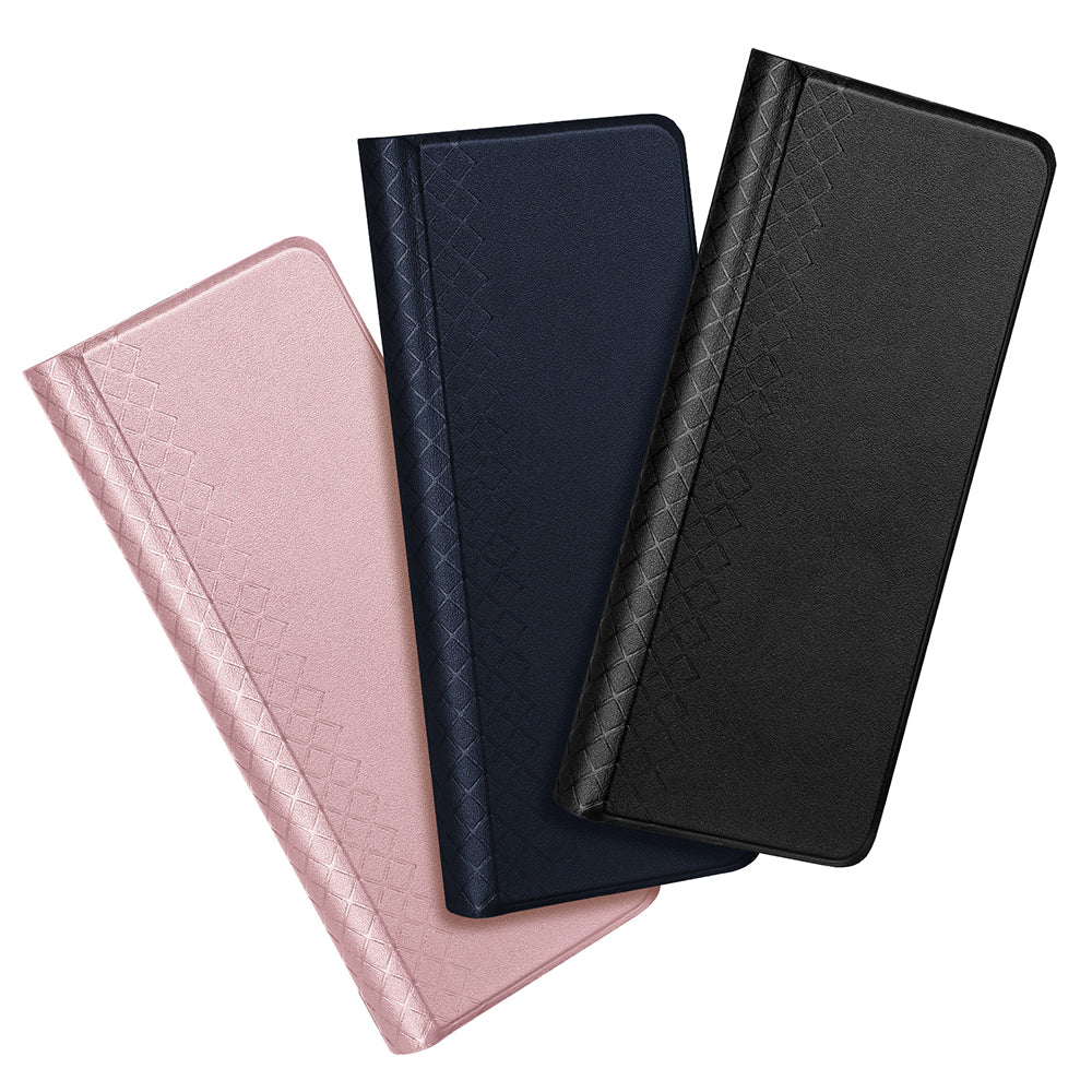 Futrola za Xiaomi Mix Fold 4, DUX DUCIS, Bril, Plava