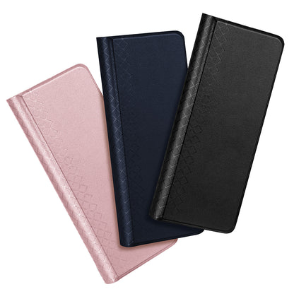 Futrola za Xiaomi Mix Fold 4, DUX DUCIS, Bril, Crna