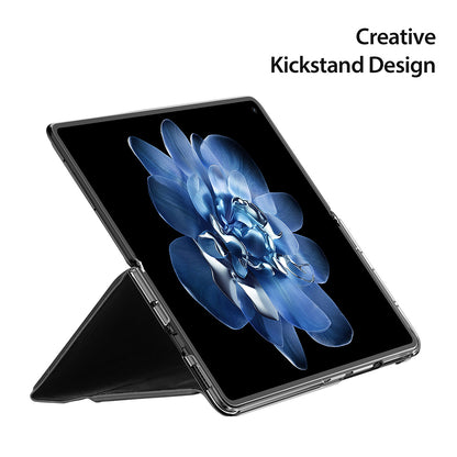 Futrola za Xiaomi Mix Fold 4, DUX DUCIS, Bril, Roza