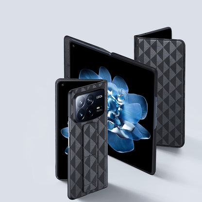 Futrola za Xiaomi Mix Fold 4, DUX DUCIS, Fitt, Siva