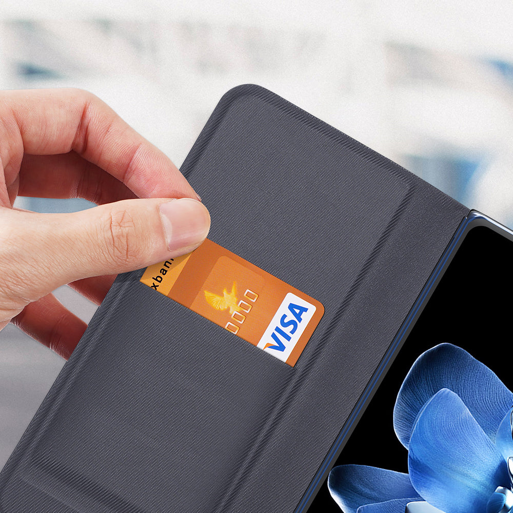 Futrola za Xiaomi Mix Fold 4, DUX DUCIS, Fitt, Siva