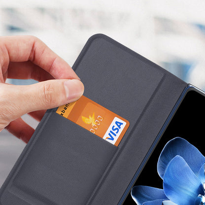 Futrola za Xiaomi Mix Fold 4, DUX DUCIS, Fitt, Siva
