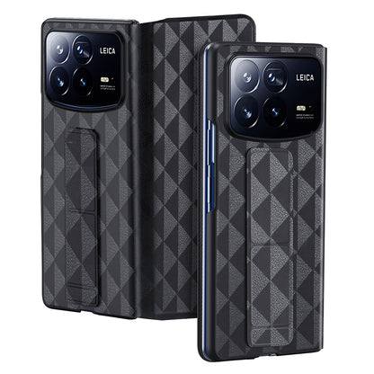 Futrola za Xiaomi Mix Fold 4, DUX DUCIS, Fitt, Crna