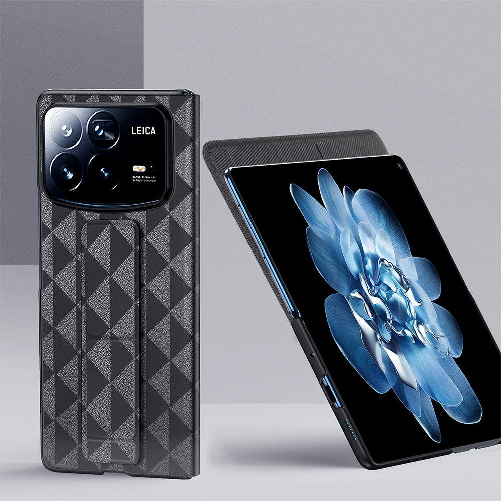 Futrola za Xiaomi Mix Fold 4, DUX DUCIS, Fitt, Crna