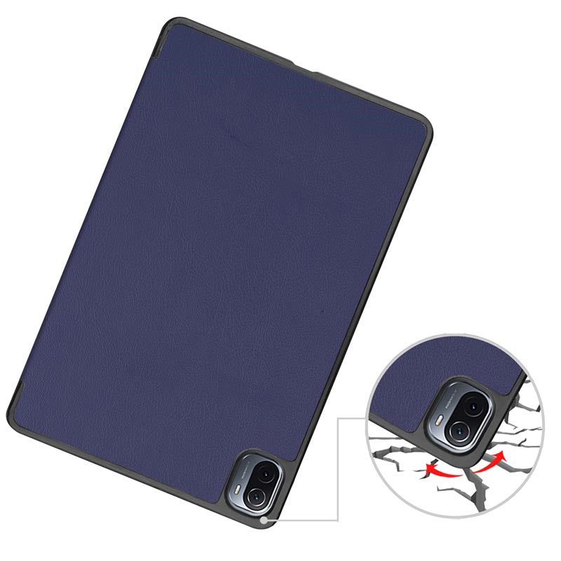 Futrola za Xiaomi Pad 5 / 5 Pro, Techsuit, FoldPro, Plava