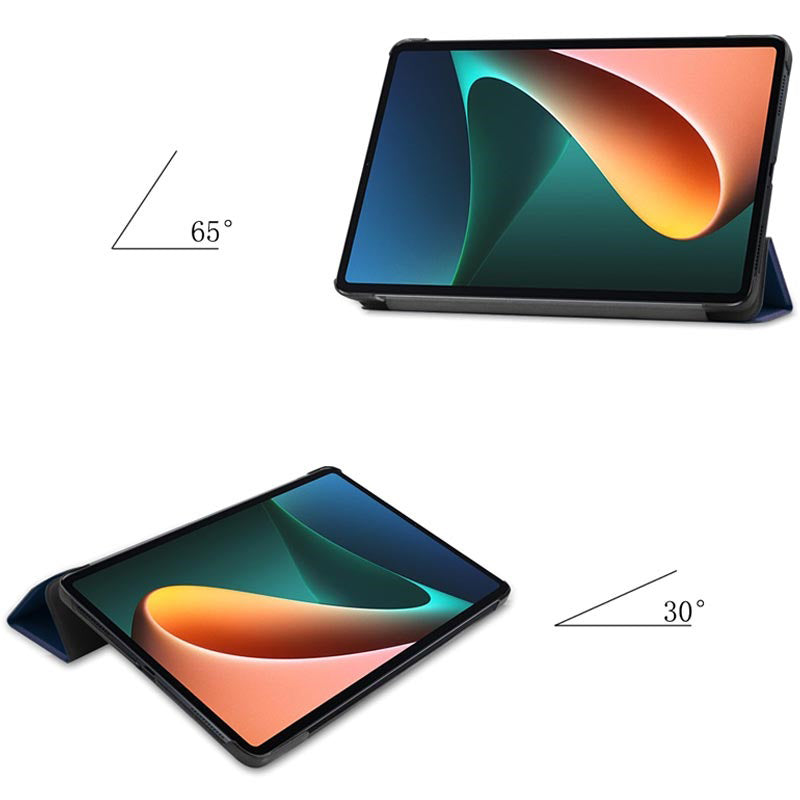 Futrola za Xiaomi Pad 5 / 5 Pro, Techsuit, FoldPro, Plava