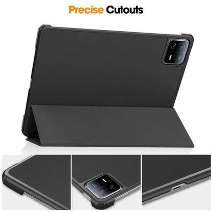 Futrola za Xiaomi Pad 6 / 6 Pro, Techsuit, FoldPro, Crna