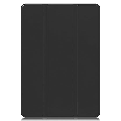 Futrola za Xiaomi Pad 7 / 7 Pro, Techsuit, Flex Trifold, Crna