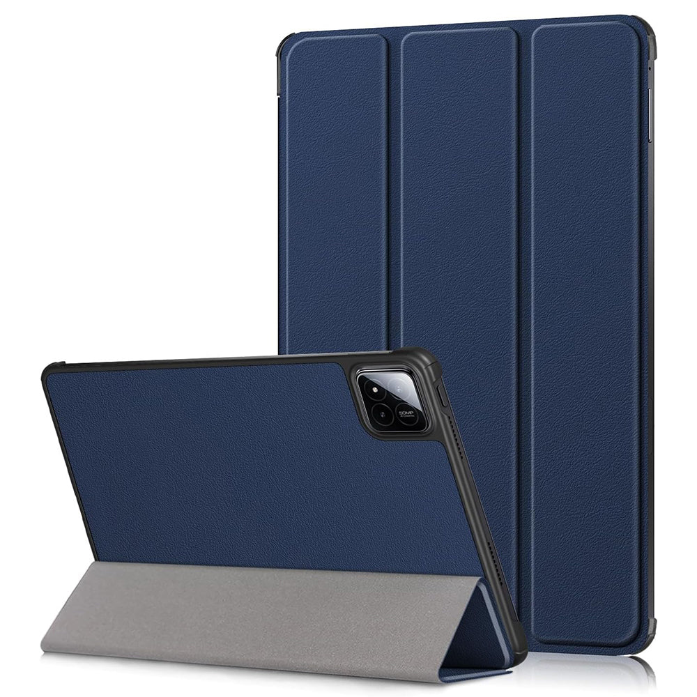 Futrola za Xiaomi Pad 7 / 7 Pro, Techsuit, FoldPro, Plava