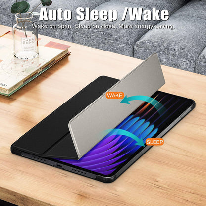 Futrola za Xiaomi Pad 7 / 7 Pro, Techsuit, FoldPro, Plava