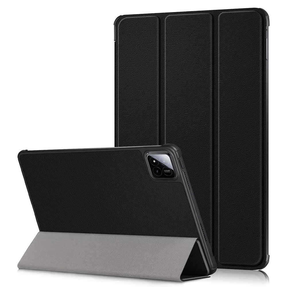 Futrola za Xiaomi Pad 7 / 7 Pro, Techsuit, FoldPro, Crna