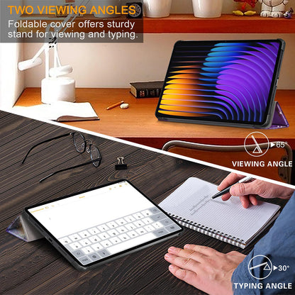 Futrola za Xiaomi Pad 7 / 7 Pro, Techsuit, FoldPro, Crna