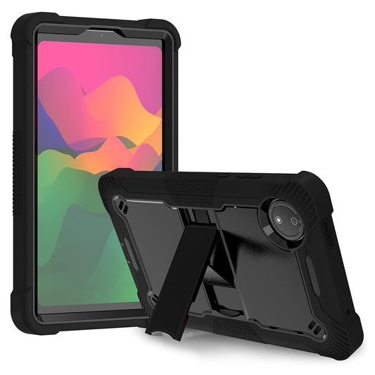 Futrola za Xiaomi Pad 7, Techsuit, Rugged TabShell, Crna