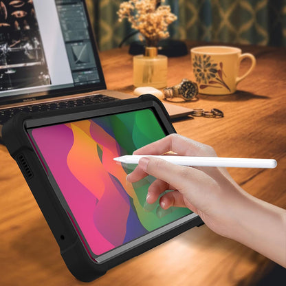 Futrola za Xiaomi Pad 7, Techsuit, Rugged TabShell, Crna
