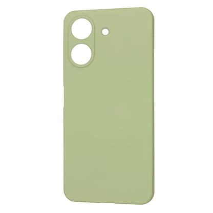 Maska za Xiaomi Poco C65 / Redmi 13C, Techsuit, SoftFlex, Matcha