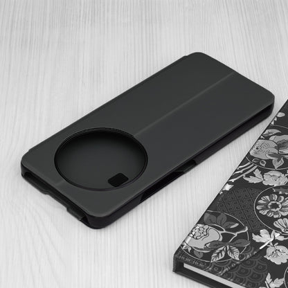 Maska za Xiaomi Poco C75 / Redmi 14C, Techsuit, eFold, Crna