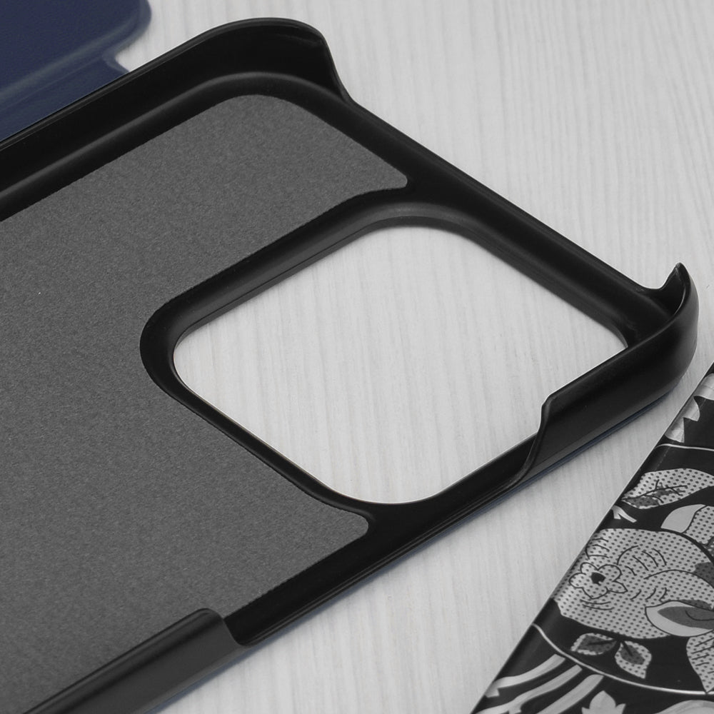 Futrola za Xiaomi Poco C85 4G / Redmi 15C 5G / 15C 4G, Techsuit, eFold, Plava