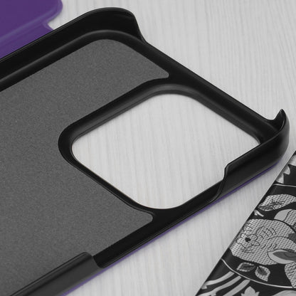 Futrola za Xiaomi Poco C85 4G / Redmi 15C 5G / 15C 4G, Techsuit, eFold, Ljubičasta