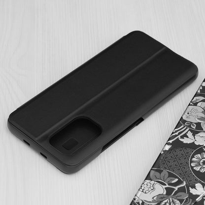 Maska za Xiaomi Poco F3 / Mi 11i, Techsuit, eFold, Crna