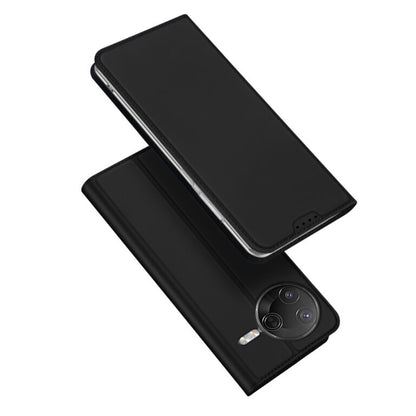 Maska za Xiaomi Poco F7 Pro, DUX DUCIS, Skin Pro, Crna