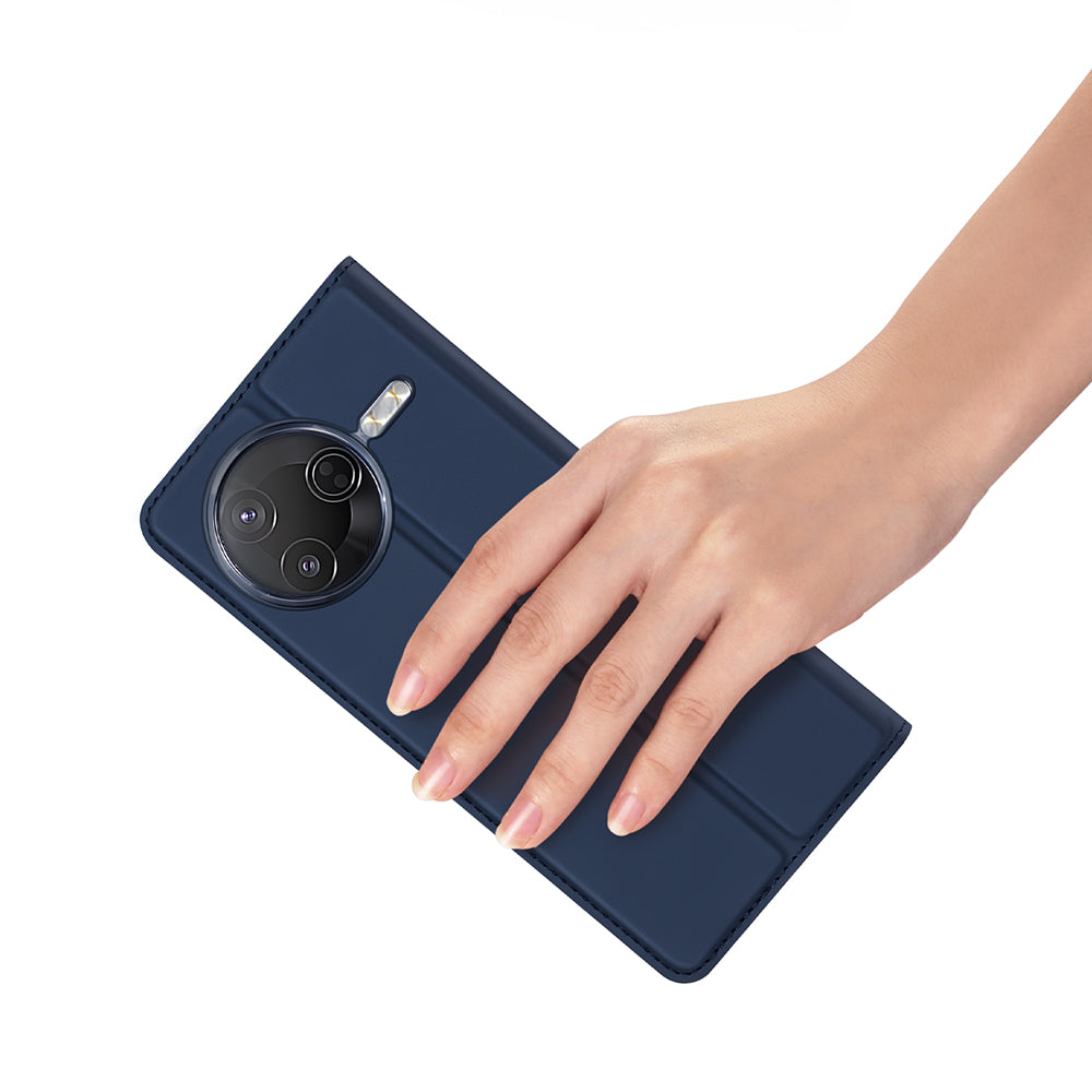 Maska za Xiaomi Poco F7 Pro, DUX DUCIS, Skin Pro, Crna