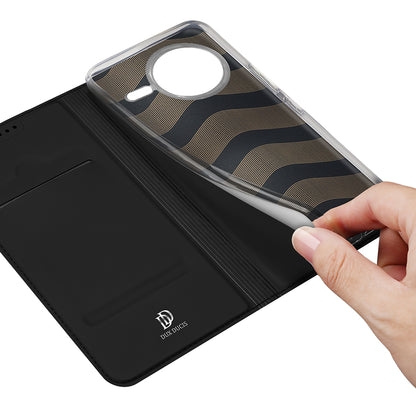 Maska za Xiaomi Poco F7 Pro, DUX DUCIS, Skin Pro, Crna