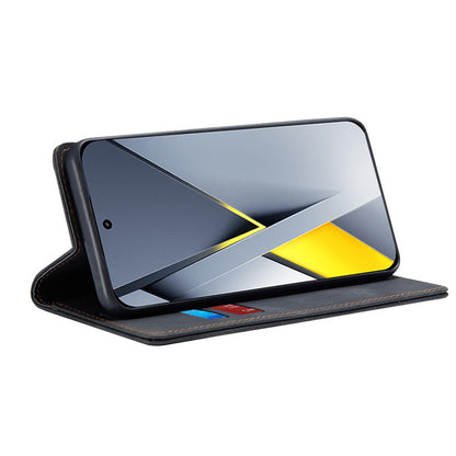 Futrola za Xiaomi Poco F8 Pro, Techsuit, Confy, Crna