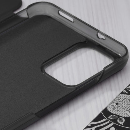 Maska za Xiaomi Poco M5s / Redmi Note 10S / Note 10, Techsuit, eFold, Crna