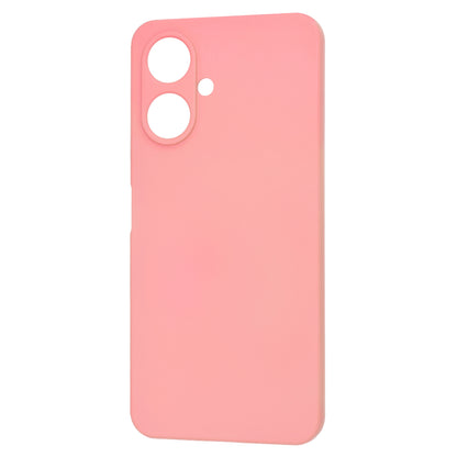 Maska za Xiaomi Poco M6 / Redmi 13C 5G, Techsuit, SoftFlex, Svijetlo Roza