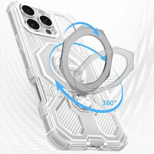 Futrola za Xiaomi Poco M8 Pro / Redmi Note 15 Pro+ 5G, Techsuit, Carbon Shield Pro, Ljubičasta