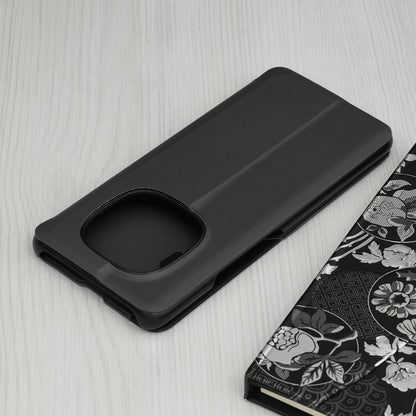 Futrola za Xiaomi Poco M8 Pro / Redmi Note 15 Pro+ 5G, Techsuit, eFold, Crna