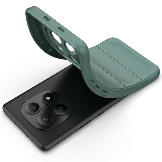 Futrola za Xiaomi Poco M8 / Redmi Note 15 5G, Techsuit, Magic Shield, Zelena