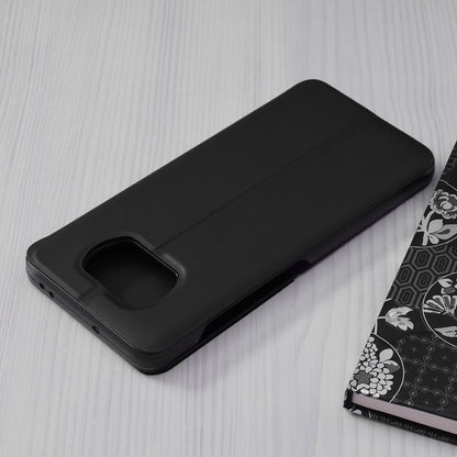 Maska za Xiaomi Poco X3 Pro / X3 NFC / X3, Techsuit, eFold, Crna