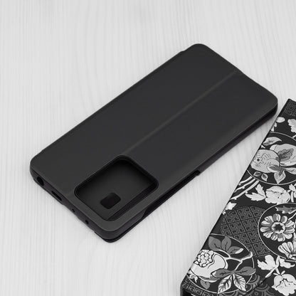 Maska za Xiaomi Poco X5 Pro / Redmi Note 12 Pro 5G, Techsuit, eFold, Crna
