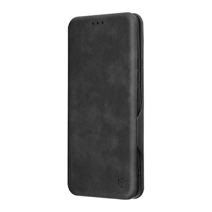 Maska za Xiaomi Poco X7 / Note 14 Pro 5G, Techsuit, Safe Wallet Plus, Crna