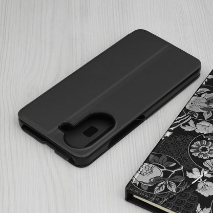 Maska za Xiaomi Poco X7 Pro, Techsuit, eFold, Crna