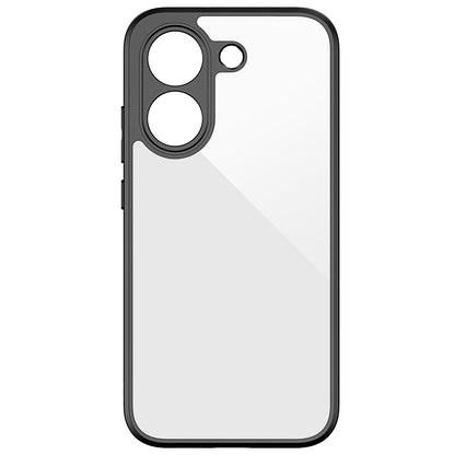 Maska za Xiaomi Poco X8 Pro, DUX DUCIS, Aimo, Crna