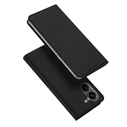 Maska za Xiaomi Poco X8 Pro, DUX DUCIS, Skin Pro, Crna