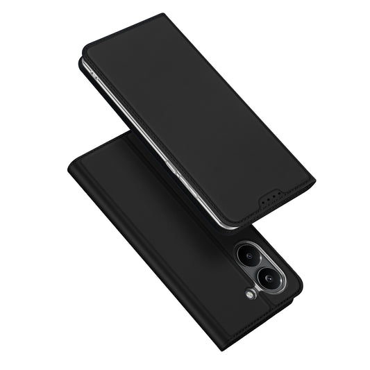 Maska za Xiaomi Poco X8 Pro, DUX DUCIS, Skin Pro, Crna