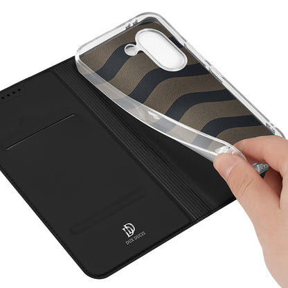 Maska za Xiaomi Poco X8 Pro, DUX DUCIS, Skin Pro, Crna