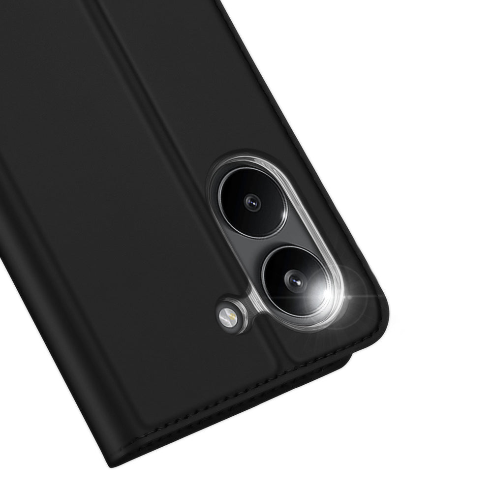 Maska za Xiaomi Poco X8 Pro, DUX DUCIS, Skin Pro, Crna