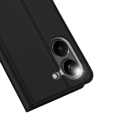 Maska za Xiaomi Poco X8 Pro, DUX DUCIS, Skin Pro, Crna
