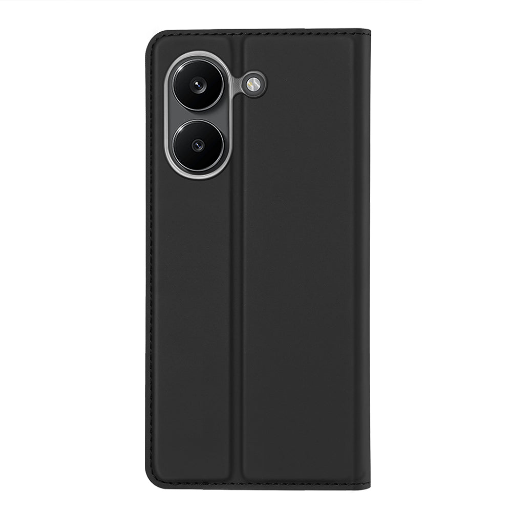Maska za Xiaomi Poco X8 Pro, DUX DUCIS, Skin Pro, Crna